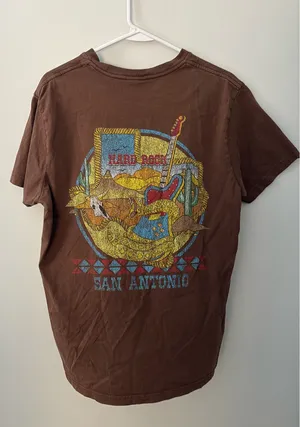 PacSun T-Shirt thumbnail 1