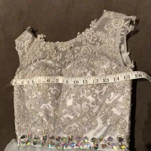 Women’s Short Prom Party Dress Size 4 NWT **READ DESCRIPTION thumbnail 6