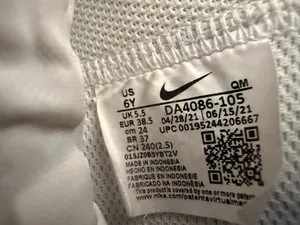 Nike Blazer Mid 77 Pink Glaze thumbnail 7
