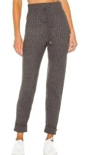 Free People Around the Clock Jogger Pants thumbnail 1
