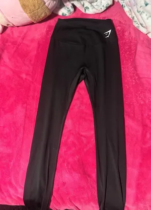Gymshark Leggings thumbnail 1