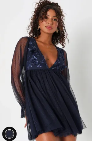 Lulus Dress thumbnail 1