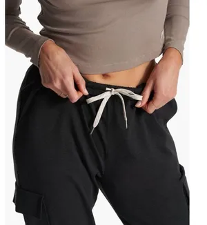 Boyfriend DreamKnit Cargo Joggers thumbnail 2