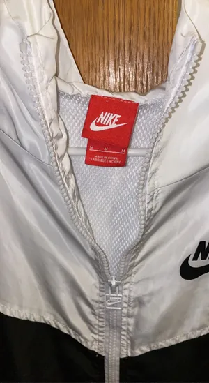 Nike Windbreaker Zip-Up thumbnail 6