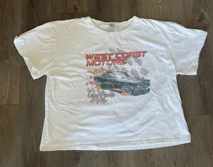 Princess Polly T-Shirt thumbnail 1
