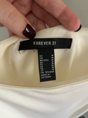 Forever 21 Dress thumbnail 4