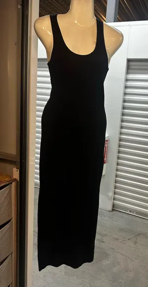 Dress Black thumbnail 1