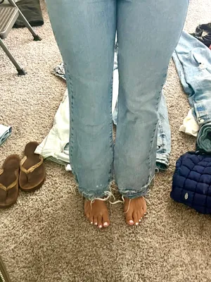 Calvin Klein Jeans Vintage Denim distressed thumbnail 3