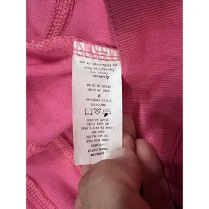 Holic Jeans Pink Distressed Skinny Size M Stretchy‎ NWT thumbnail 9