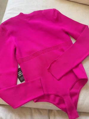 Express bodysuit thumbnail 4
