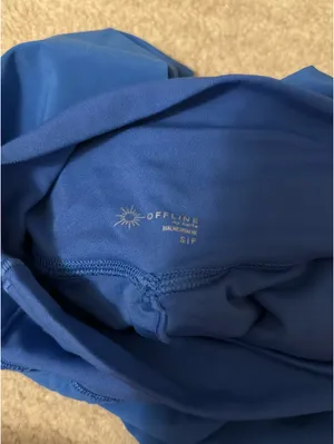Aerie OFFLINE by Shorts Crossover thumbnail 2