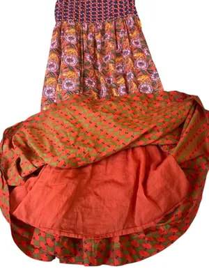 Printfresh Leaps & Bounds
Way Around Dress thumbnail 7
