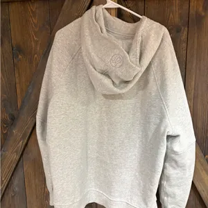 Lululemon Wmns Scuba Hoodie (XL/XXL) thumbnail 2