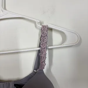 Natori Pure Luxe Custom Coverage Underwire Bra Size 32C thumbnail 6