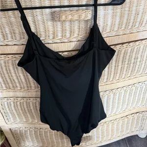 Princess Polly Black Bodysuit thumbnail 5