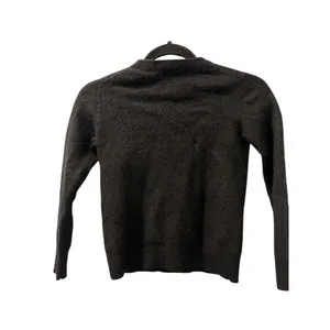 Quince Mongolian Cashmere Pullover Lightweight Sweater Size XS Stretch Soft thumbnail 6