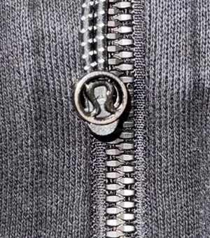 Lululemon Scuba Half-Zip Hoodie XS/S Black thumbnail 2