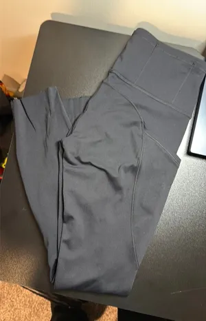Lululemon Wunder Train High-Rise thumbnail 1