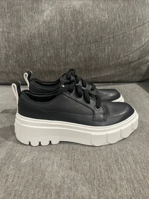 Sorel Caribou X Women's Waterproof Leather Platform Sneaker Shoes Size 8 thumbnail 8