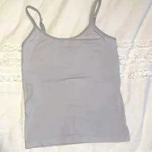 Cache gray Tank top thumbnail 4