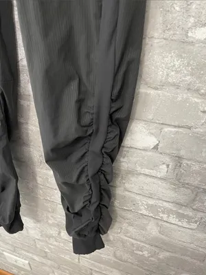 Lululemon Beyond the Studio Jogger 
Graphite Grey thumbnail 2