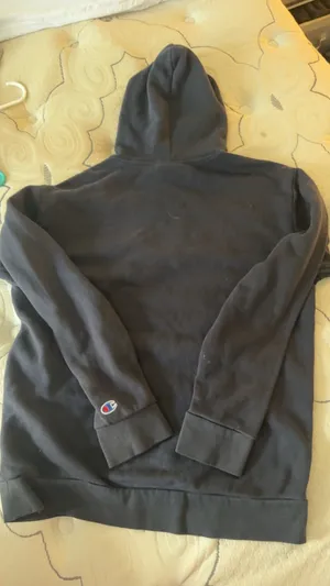 Champion UNC Chapel Hill Sweatshirt thumbnail 4