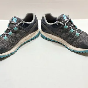Merrell Antora J066126 Women’s Sz 9 Gray Trail Running Shoes Sneakers thumbnail 10