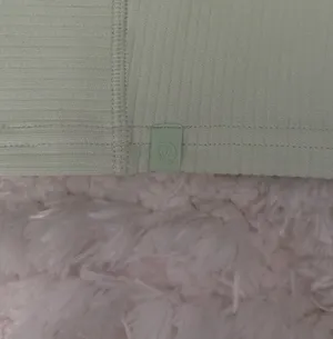 Lululemon Ribbed Tank mint thumbnail 2