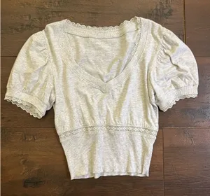 Aerie Top thumbnail 1
