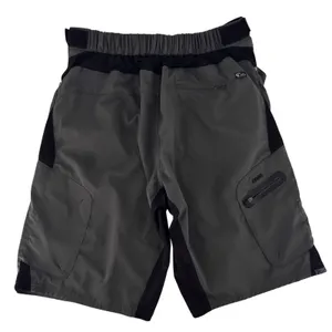 Zoic Ether Cargo Shorts Men's XL Mountain Bike MTB Trail Riding‎ Hiking Gray thumbnail 3