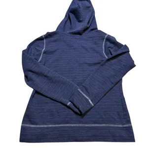 🏈 Tennessee Titans Hoodie Sweatshirt 👟‎ Women’s M Blue NFL Team Spirit 🏈 thumbnail 3