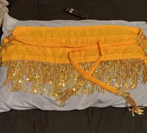 GOLD SKIRT thumbnail 1