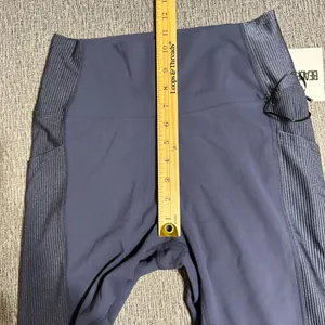 Beach Riot Sport Allora Pocket Leggings thumbnail 13