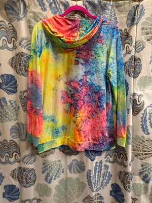 Bibi hoodie Multiple Size M thumbnail 2