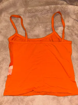 Princess Polly Tank Top thumbnail 2