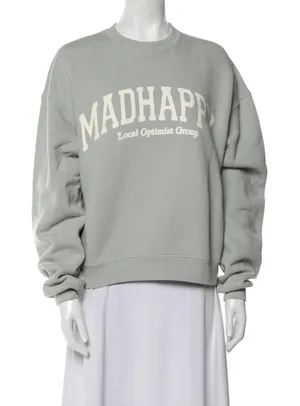 Madhappy Crewneck thumbnail 1