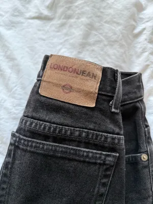 London Jean THE BEST VINTAGE JEANS (2) thumbnail 2