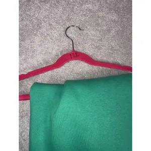 Nike Sportswear Club Fleece Jogger Pants Women's S Kelly Green Swoosh thumbnail 11
