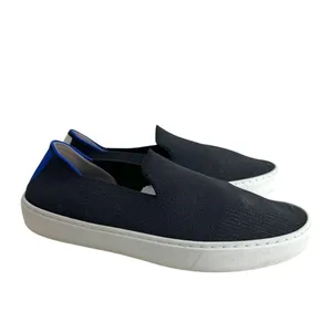 ROTHY’S Black The Original Slip On Sneaker thumbnail 12