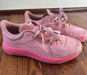 Lululemon Strongfeel Trainer Shoe thumbnail 1