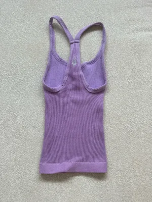 Free People Movement Tank Top thumbnail 2