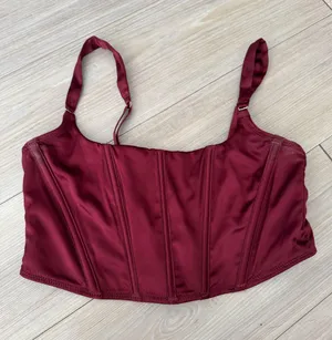 Target Auden Bralette Top thumbnail 1
