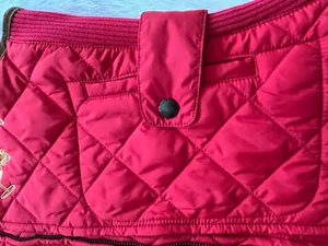 Ralph Lauren Quilted Vest thumbnail 7