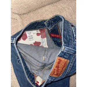 Lucky brand vintage jeans thumbnail 6