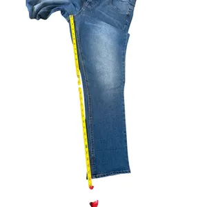 Frye Women's Size 10 Straight Leg‎ Jeans Classic Denim Stretch Everyday Western thumbnail 11