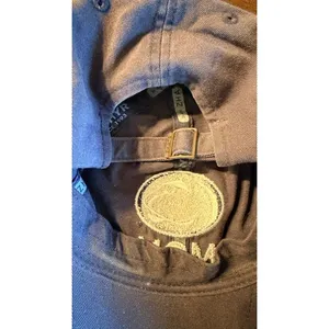 Zephyr Penn State Nittany Lions Mom Embroidered Adjustable Hat Cap Blue thumbnail 7