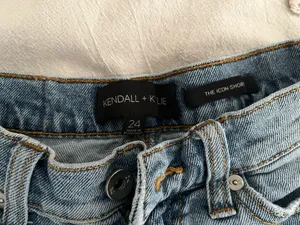 PacSun Jean Shorts thumbnail 4