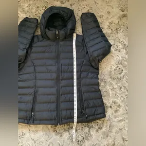 Women’s Gerry lightweight jacket 🌷 Black Size XL thumbnail 11