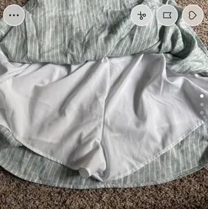 Hollister Dress Mini thumbnail 3