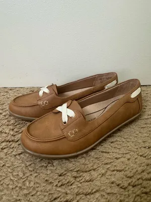 Life Stride Nautical Loafer NEW Size 5 thumbnail 4